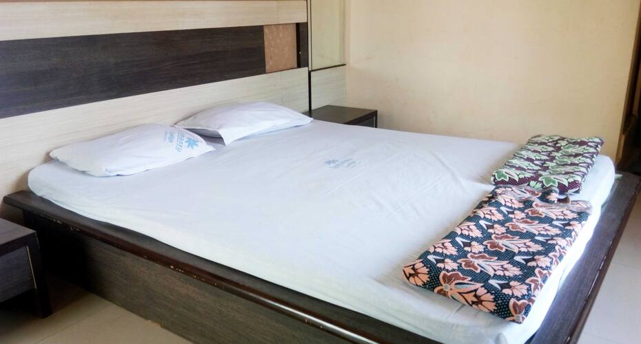 Samanyu Boarding, Belthangady 3